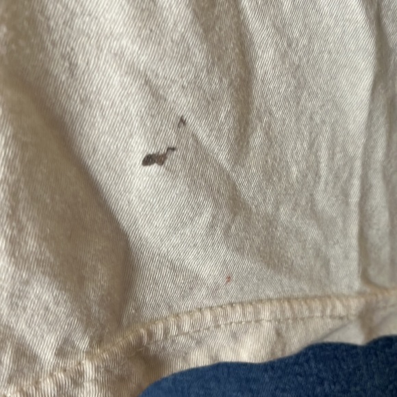 Loot Crate Star Trek Spock Kirk Evil Mirror Mirror Lootcrate Retro T-shirt XS - Picture 3 of 6